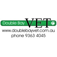 Double Bay Vet logo - Similar company to Internships Down Under