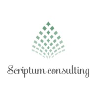 Scriptum Consulting logo - Similar company to Propero