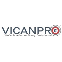 Vicanpro technologies Pvt limited logo - Similar company to Ifcs Technologies Private Limited