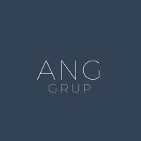 ANG GRUP logo - email format related to ANG Engineering Group