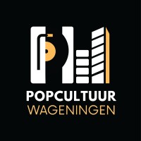 Popcultuur Wageningen logo - Similar company to De Bblthk