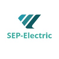 SEP-Electric logo - Similar company to Pmcoaching Llc