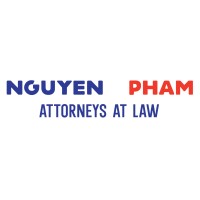 NGUYEN & PHAM, LLC logo - Similar company to Chief Warrant & Warrant Officers Association Of The United States Coast Guard (Cwoa)