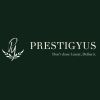 Prestigyus logo - Similar company to Activeview.En