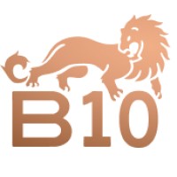 B10 Family Office logo - Similar company to Forea Family Office