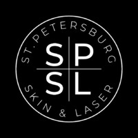 St. Petersburg Skin and Laser logo - Similar company to Suncoast Skin Solutions