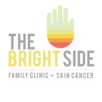 The Bright Side Clinic logo - Similar company to Beach Side Clinic