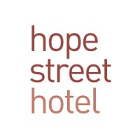 hope street hotel logo - Similar company to Inventur