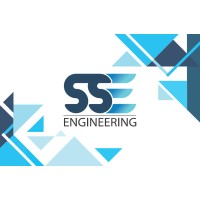 SSE Engineering logo - Similar company to Sse Engineering Ag