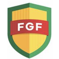 Federação Gaúcha De Futebol logo - Similar company to Visac Rs