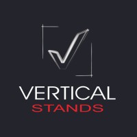 Vertical Stands logo - Similar company to Play Audiovisual Ltda