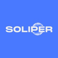 Soliper Group logo - Similar company to Tech-Solute Gmbh