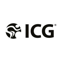 ICG (Indoor Cycling Group) logo - Similar company to Tl Aviation Gmbh