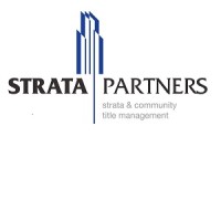 Strata Partners Pty Ltd logo - Similar company to Perth Defit