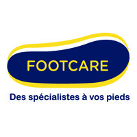 Centre orthopédique des semelles sur mesure FOOTCARE logo - Similar company to Steadysole