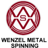 WMS - Wenzel Metal Spinning logo - Similar company to Elemet Group