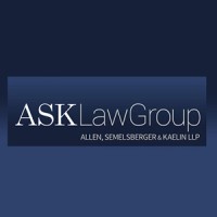 ALLEN SEMELSBERGER & KAELIN LLP
