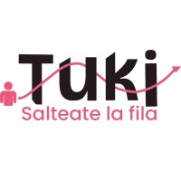 Tuki logo - Similar company to Vata Kapital