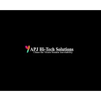 Apj Hi-Tech Solutions