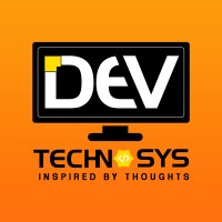 Dev Technosys Dubai logo - Similar company to Dev Technosys Llc