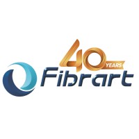 FIBRART logo - Similar company to Hersheypark
