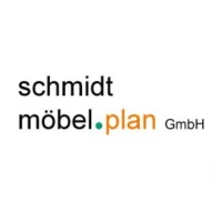 Schmidt Möbel.plan GmbH logo - Similar company to Greenfor Gmbh