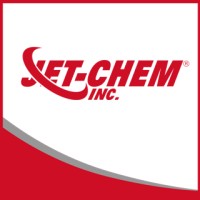 JET-CHEM logo - Similar company to Irisk