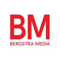 Bergstra Media logo - Similar company to Nugtr