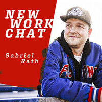 New Work Chat Podcast logo - Similar company to Agiler Senf