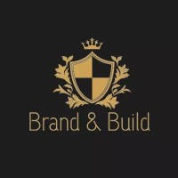 Brand & Build logo - Similar company to Adsity - Agenție Ppc - Google, Meta, Tiktok Ads