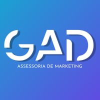 GAD ASSESSORIA logo - Similar company to Voáh Creators