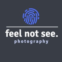 Feel Not See Photography logo - Similar company to The Drone Group Ltd