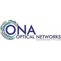 Optical Networks Australia logo - Similar company to Pineapple Net