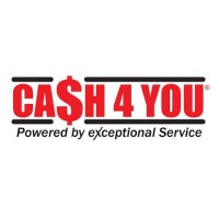 Cash4You Corp logo - Similar company to Insta Chèques