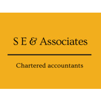 S E & ASSOCIATES logo - Similar company to Ritwik Consulting