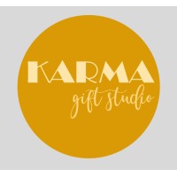 Karma Gift Studio logo - Similar company to Miss Venus