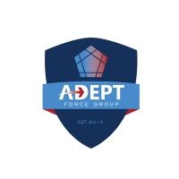 ADEPT Force Group, Inc. logo - Similar company to Dstro.Co