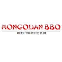 Mongolian BBQ logo - Similar company to University Of Utah Robotics Center
