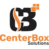 CenterBox Solutions logo - Similar company to Niit Lagos
