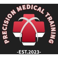 Precision Medical Training logo - Similar company to Brace