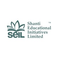 Shanti Educational Initiatives Ltd logo - Similar company to Sandcastle Publishing