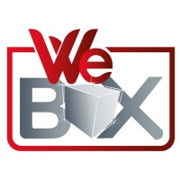 WEBOX CORPORATION SARL logo - Similar company to The Class Of Steele
