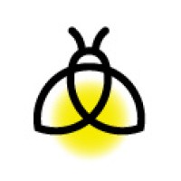Fireflies logo - Similar company to Cosmocover