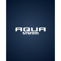 AQUA SYSTEM logo - Similar company to Leburić Komerc D.O.O.