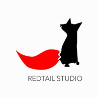 Red Tail Fox logo - Similar company to Sigma Labs