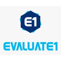 Evaluate1 logo - Similar company to Pesk Online