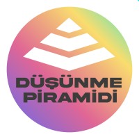 Düşünme Piramidi logo - Similar company to Sistem Düşüncesi Derneği