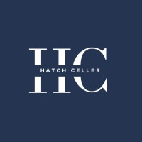 Hatch Celler logo - Similar company to Nebula9 Vodka