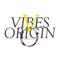 VIBESORIGIN AGENCY logo - Similar company to Vision-Parfait