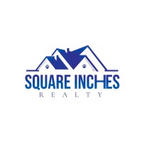 Square Inches Realty logo - Similar company to Zion Realty